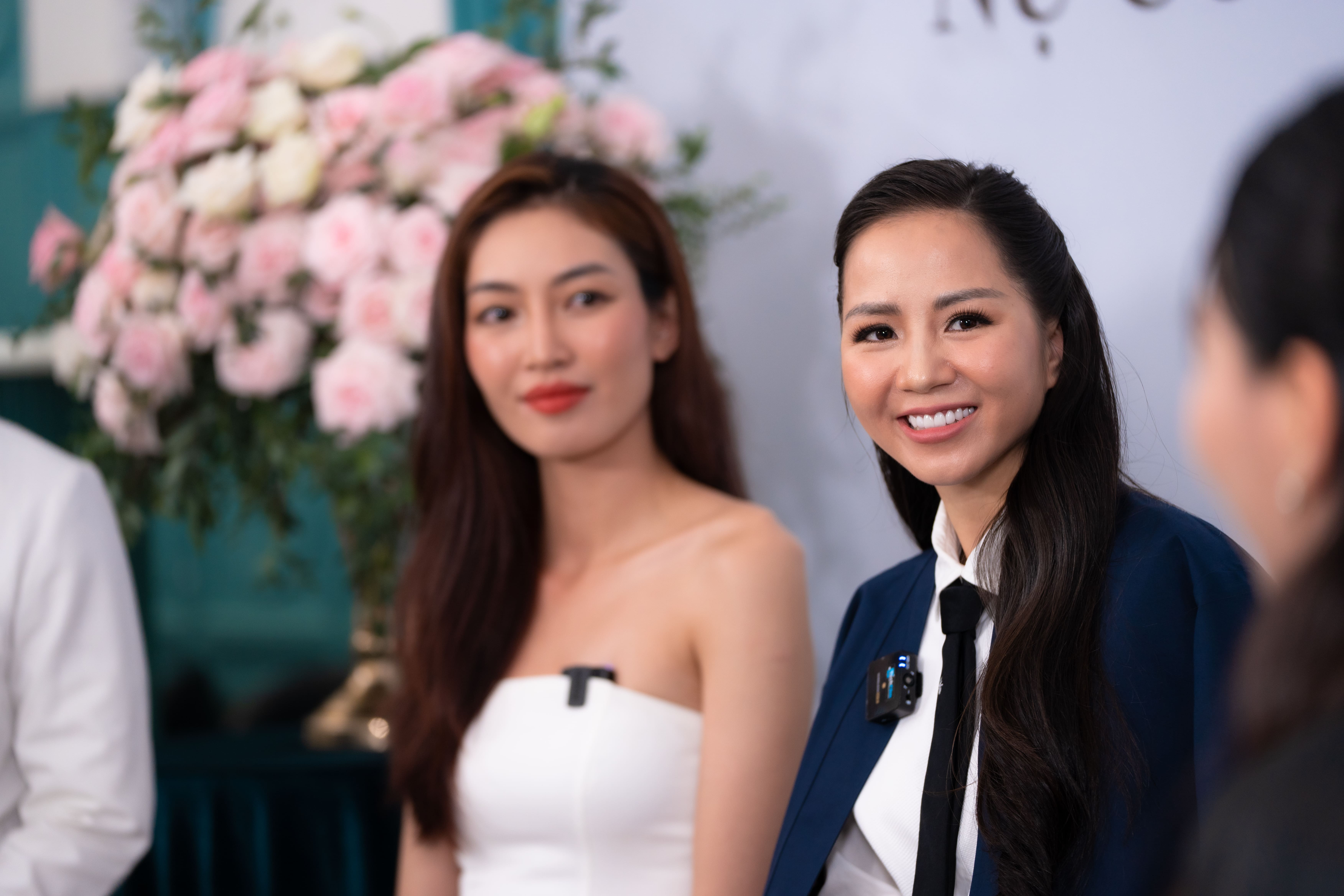 Founder Phương Nguyễn - Người phụ nữ truyền nguồn cảm hứng bất tận về nụ cười
